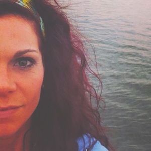 Meet your Posher, Mandy